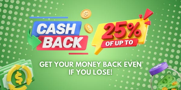 VIP Program Promotion